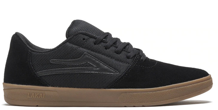 lakai black gum