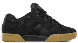 éS - One Nine 7 Shoes | Black Gum