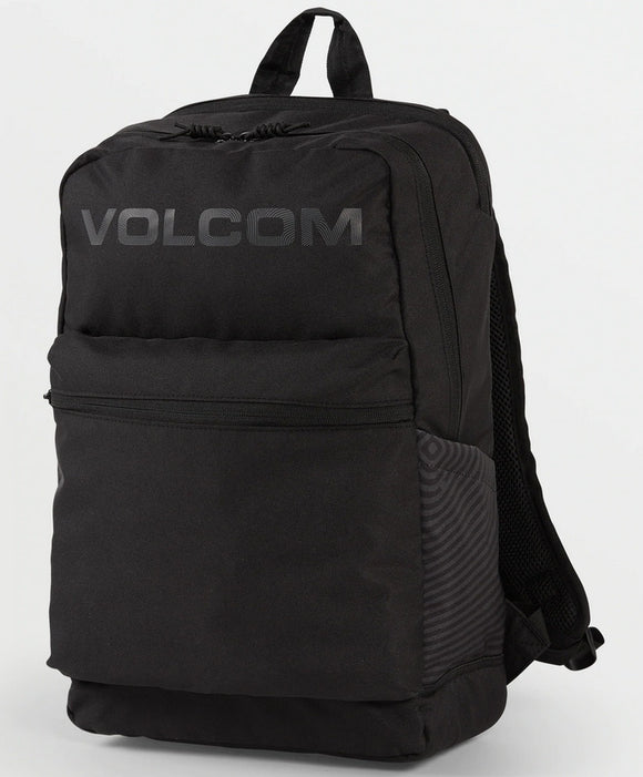 Volcom - School Backpack | Black