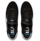 Lakai - Cambridge Shoes | Black White