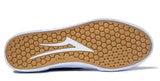 Lakai - Cambridge Shoes | Black White