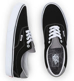 Vans - Era 59 Shoes | Black (Paisley)