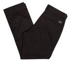Volcom - Frickin Skate Stretch Chino Pants | Black