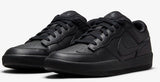Nike SB - Force 58 Premium Shoes | Black Black