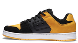 DC x Kodak - Manteca 4 S Shoes | Black Gold