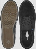 Emerica - Dickson Shoes | Black Black