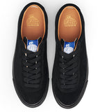 Last Resort AB - VM001 Suede Shoes | Black Black