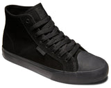 DC - Manual Hi RT Shoes | Black Black