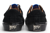 Last Resort AB - VM001 Suede Shoes | Black Black