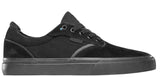 Emerica - Dickson Shoes | Black Black