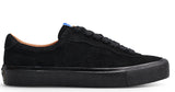 Last Resort AB - VM001 Suede Shoes | Black Black