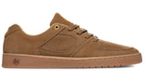 éS - Accel Slim Shoes | Brown Gum