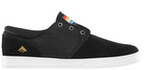 Emerica - The Figueroa Shoes | Black