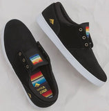 Emerica - The Figueroa Shoes | Black