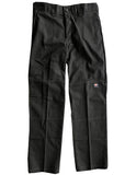 Dickies - Skate OG Twill Double Knee Pants | Black