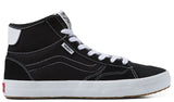 Vans - The Lizzie Shoes | Black White