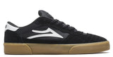 Lakai - Cambridge Shoes | Black Gum