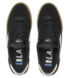 Lakai - Cambridge Shoes | Black Gum