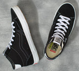 Vans - The Lizzie Shoes | Black White