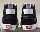 Vans - The Lizzie Shoes | Black White