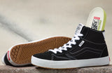 Vans - The Lizzie Shoes | Black White