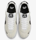 Nike SB - BRSB Shoes | White Black