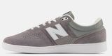 New Balance - Numeric Brandon Westgate 508 Shoes | Grey White