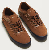 Hours Is Yours - Code Shoes | Tobacco Black