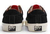 Last Resort AB - VM001 Suede Shoes | Black White