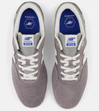 New Balance - Numeric Brandon Westgate 508 Shoes | Grey White