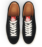 Last Resort AB - VM001 Suede Shoes | Black White