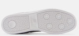 New Balance - Numeric Brandon Westgate 508 Shoes | Grey White