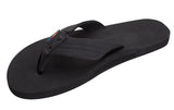 Rainbow - Men's Cloud Sandals | Black