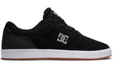 DC - Crisis 2 S Shoes | Black White