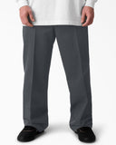Dickies - Jamie Foy Loose Fit Pants | Charcoal