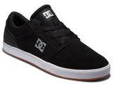 DC - Crisis 2 S Shoes | Black White