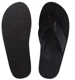 Rainbow - Men's Cloud Sandals | Black