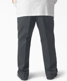 Dickies - Jamie Foy Loose Fit Pants | Charcoal