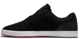 DC - Crisis 2 S Shoes | Black White