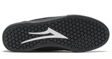 Lakai - Cambridge Shoes | Black Black White