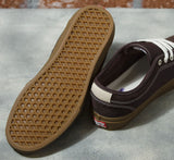 Vans - Skate Chukka Low Shoes | Chocolate Gum