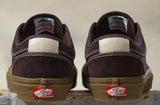 Vans - Skate Chukka Low Shoes | Chocolate Gum
