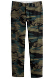 Dickies - Regular Straight Fit Cargo Pants | Hunter Camo
