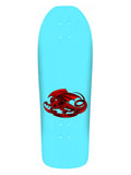 Powell Peralta - Claus Grabke Re-issue 10.25" Deck | Aqua