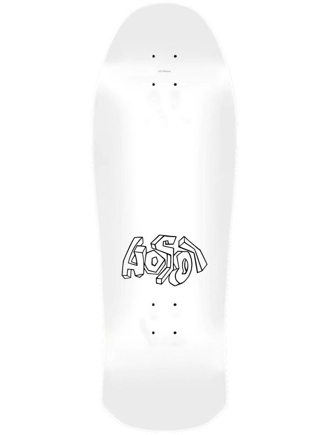 Santa Cruz - Christian Hosoi 'Picasso' Re-Issue 10.26