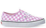 Vans - Authentic Shoes | Orchid (Checkerboard)