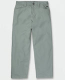 Volcom - CJ Collins Skate Vital Pants | Stormy Sea