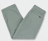 Volcom - CJ Collins Skate Vital Pants | Stormy Sea
