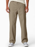 Dickies - Skate Regular Fit Pants | Desert Sand