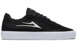 Lakai - Essex Shoes | Black White